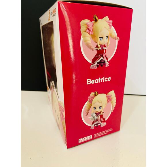 Good Smile Company Nendoroid Re: Zero Starting Life In Another World Beatrice - Picture 4 of 5